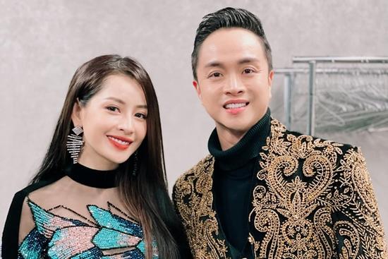 Nhật Tinh Anh hết lời khen Chi Pu
