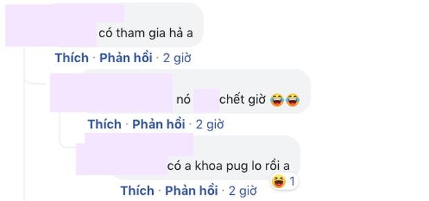 Cao Thái Sơn cứu giá Johnny Đặng và Khoa Pug: Hãy nhẹ nhàng-4