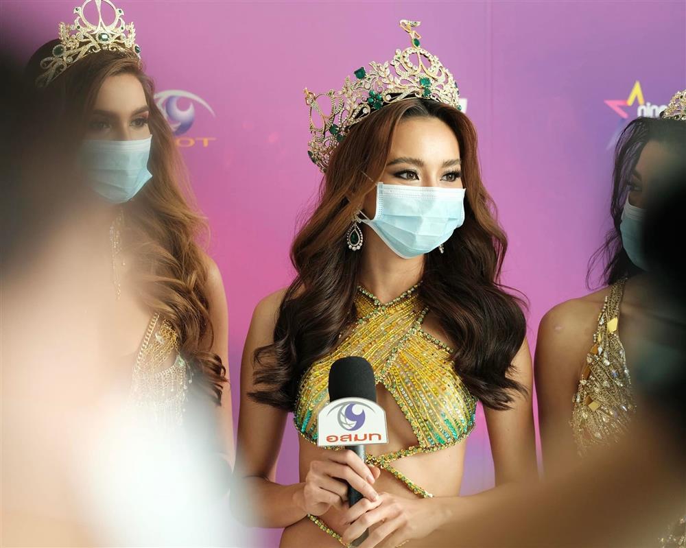 Trang chủ Miss Grand đăng tin nhạy cảm về Thùy Tiên-5