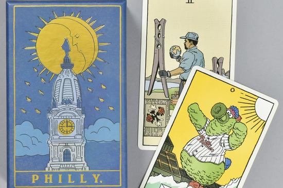 Bói bài Tarot thứ 4 ngày 8/12/2021: Gặp rắc rối với đối tác