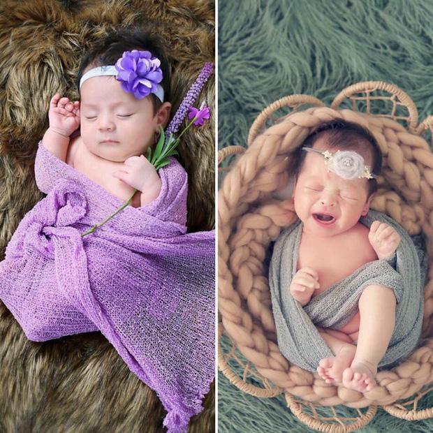 Đắng lòng mẫu nhí nhà mình chụp ảnh chẳng bằng 1 góc nhà người ta-2