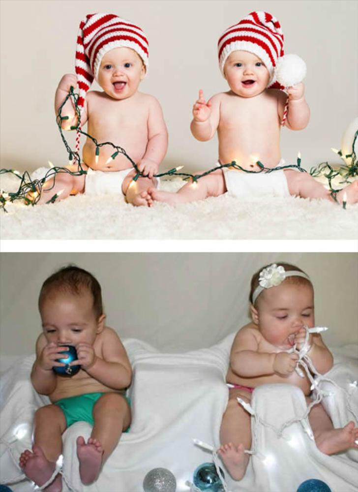 Đắng lòng mẫu nhí nhà mình chụp ảnh chẳng bằng 1 góc nhà người ta-5