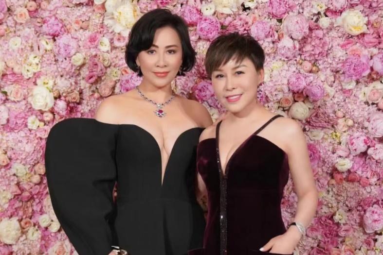 Lưu Gia Linh chuộng để tóc ngắn hack tuổi-7