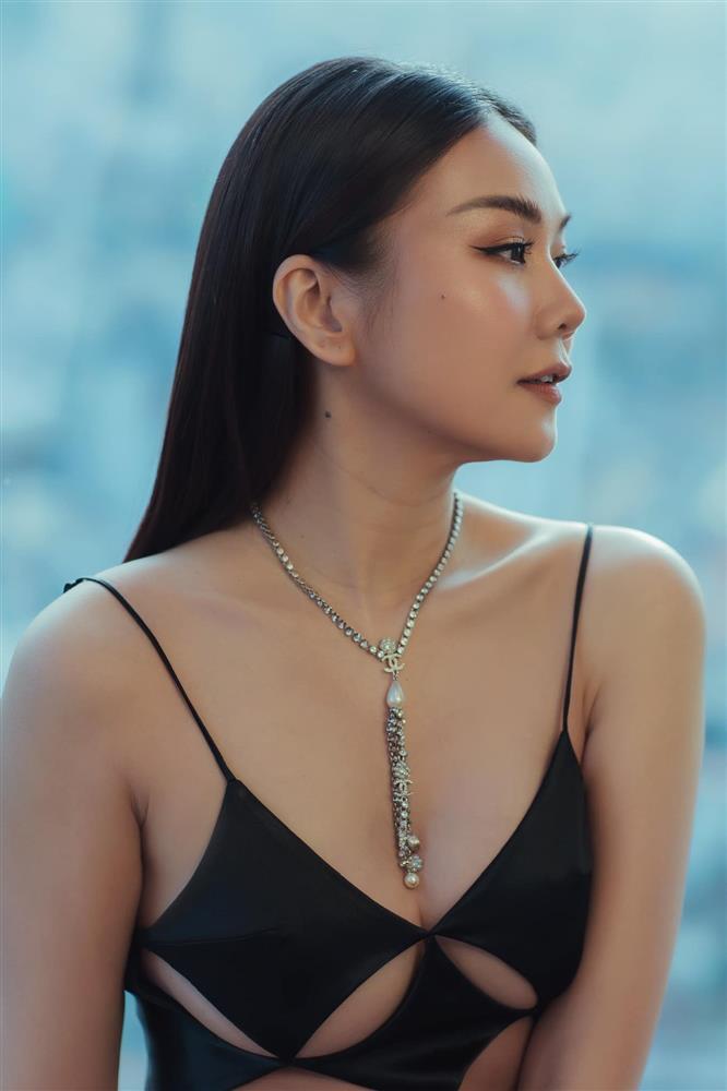 Đụng hàng, Ngọc Trinh thua đau trước Thanh Hằng vì vòng 1 lép kẹp-9