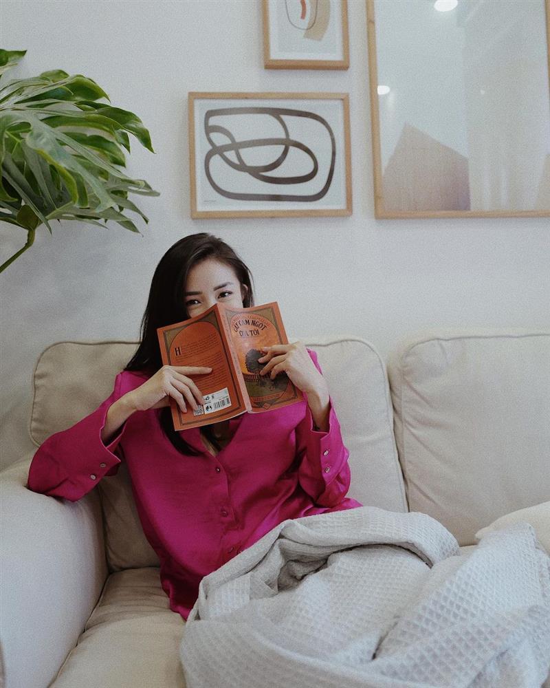 Salim bị nghi mang thai khi được bạn trai thiếu gia cầu hôn-4