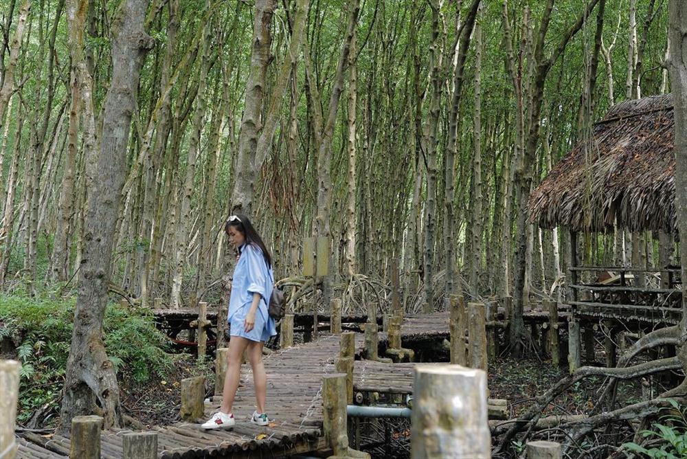 Salim bị nghi mang thai khi được bạn trai thiếu gia cầu hôn-5