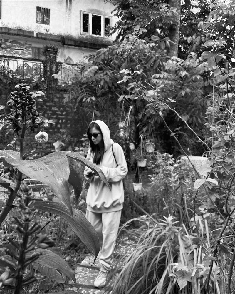 Salim bị nghi mang thai khi được bạn trai thiếu gia cầu hôn-7