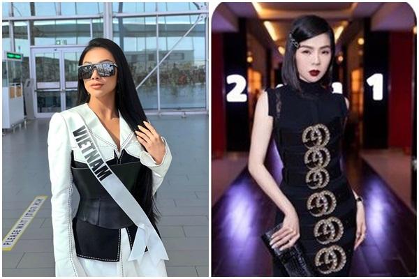 Lệ Quyên show quà Noel hoành tá tràng của bồ trẻ kém 12 tuổi-10