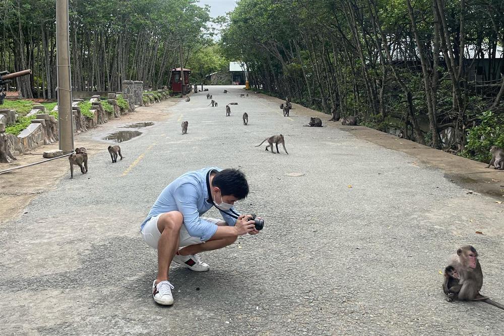 Gia thế không phải dạng vừa trai đẹp cầu hôn hot girl Salim-6