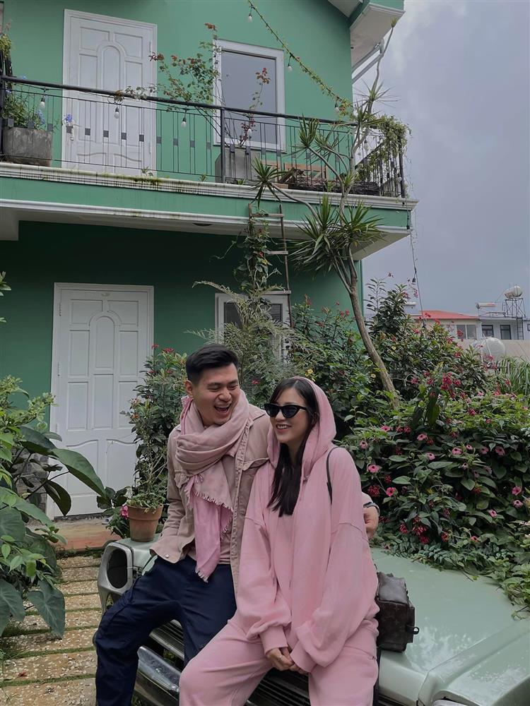 Gia thế không phải dạng vừa trai đẹp cầu hôn hot girl Salim-4