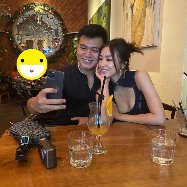 Gia thế không phải dạng vừa trai đẹp cầu hôn hot girl Salim-5