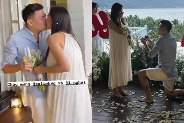 15 năm vượt friendzone và bức thư tình bạn trai dành cho Salim-8