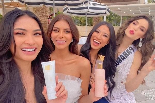 Giám khảo Miss Universe mê Sơn Tùng, Kim Duyên liệu được ưu ái?-13