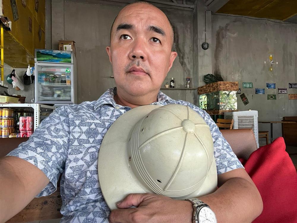 Quốc Thuận tố đích danh người trong nghề vô trách nhiệm-1