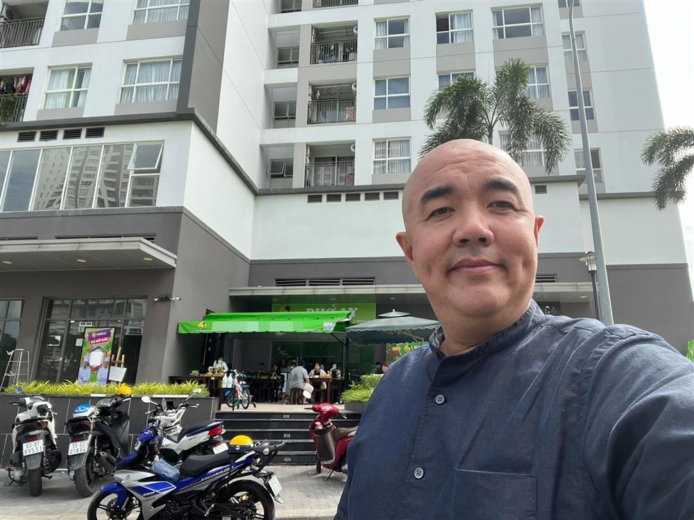 Quốc Thuận tố đích danh người trong nghề vô trách nhiệm-2