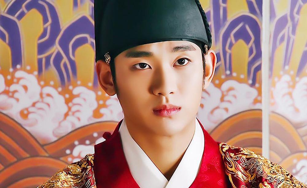 Vì sao Kim Soo Hyun xứng đáng nhận được cát-xê 10 tỷ cho một tập phim?-2