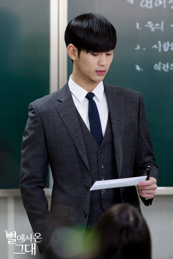 Vì sao Kim Soo Hyun xứng đáng nhận được cát-xê 10 tỷ cho một tập phim?-3