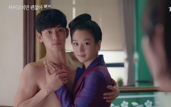 Vì sao Kim Soo Hyun xứng đáng nhận được cát-xê 10 tỷ cho một tập phim?-4