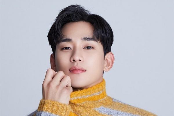 Kim Soo Hyun và Park Eun Bin thành cặp đôi quyền lực mới?-5