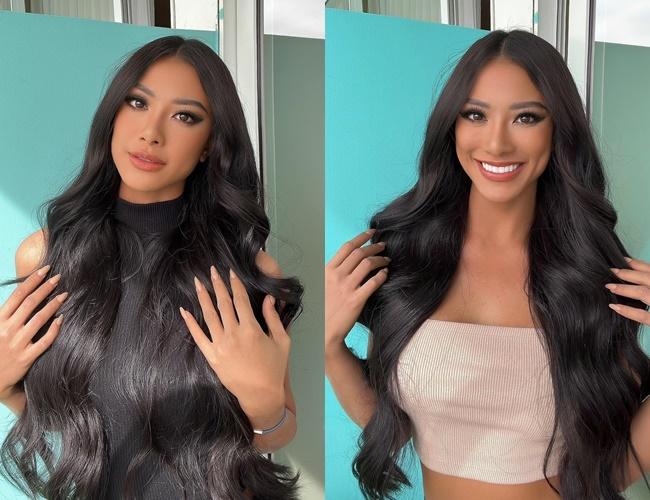 Kim Duyên liên tục lọt mắt xanh nhà tài trợ: Cơ hội intop cao?-4