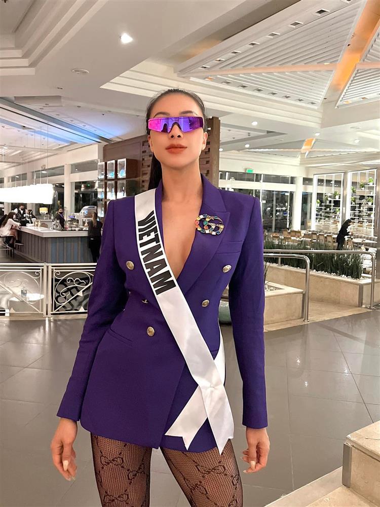 Kim Duyên liên tục lọt mắt xanh nhà tài trợ: Cơ hội intop cao?-11