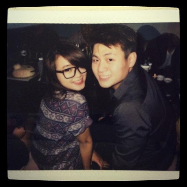 15 năm vượt friendzone và bức thư tình bạn trai dành cho Salim-5