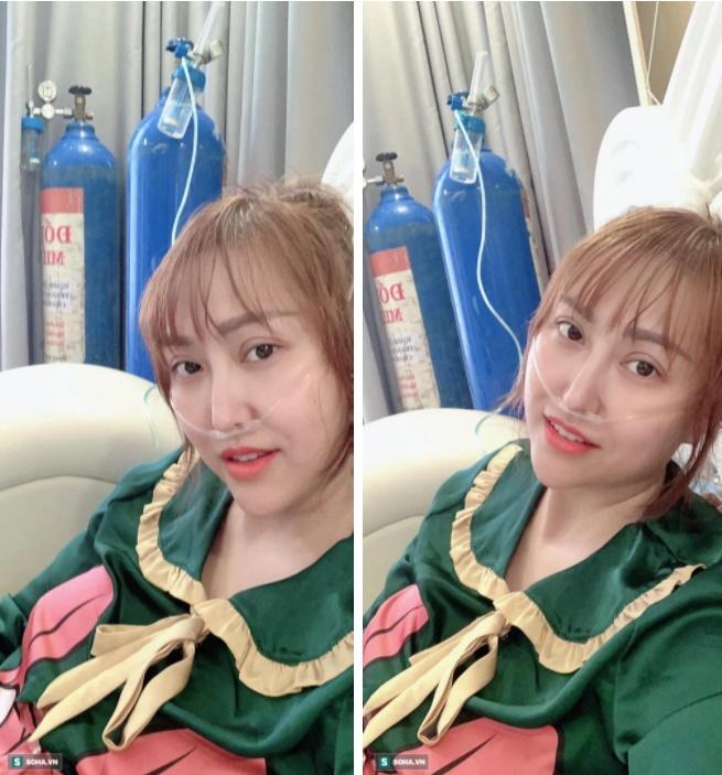 Phi Thanh Vân và con trai mắc Covid-19-2