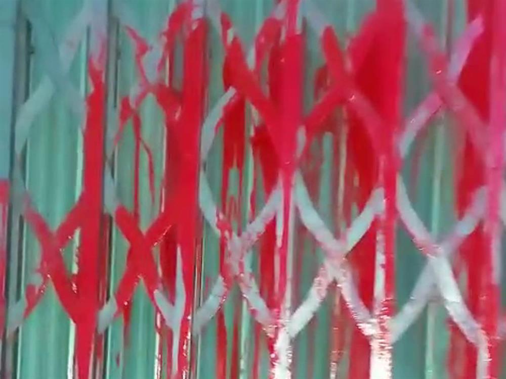 Vay nặng lãi từ đồng hương, nữ sinh Bình Định bị khủng bố để đòi nợ-3