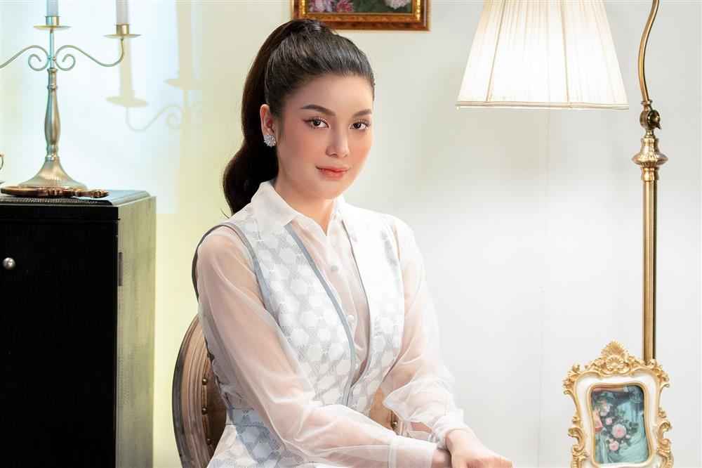 Nhạc hot hôm nay: Lily Chen hát nhạc Trịnh, K-ICM thử sức cổ trang-1