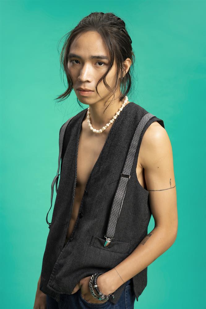 Nhạc hot hôm nay: Lily Chen hát nhạc Trịnh, K-ICM thử sức cổ trang-5