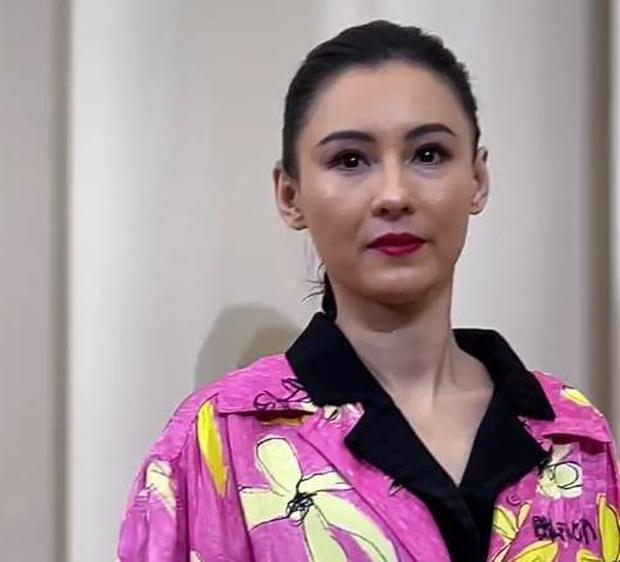 Ngã ngửa với nhan sắc thật của Trương Bá Chi ở tuổi 41-2