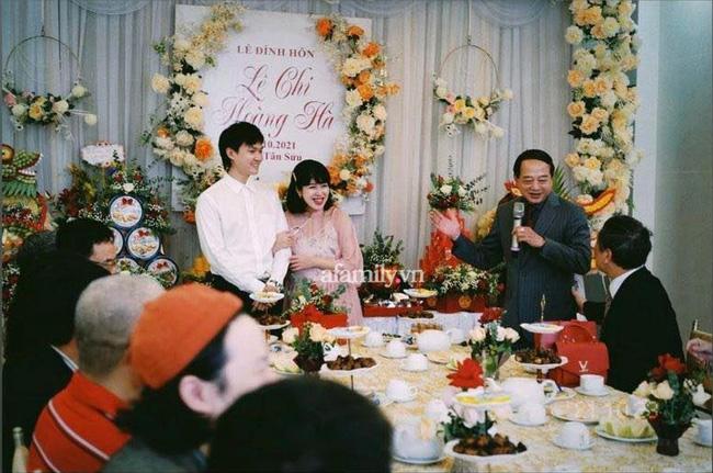 Hé lộ em rể kín tiếng, cực giỏi giang của MC Diệp Chi-4