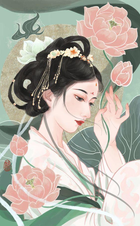 3 con giáp bước vào tháng 11 âm lịch được thần tài chiếu cố-1