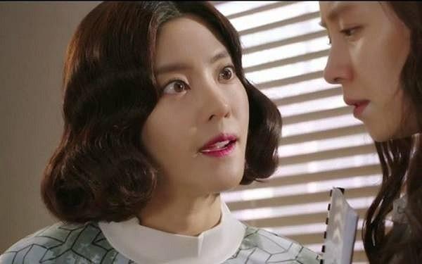 Chị dâu õng ẹo ngã sảy thai nhưng đổ tại em dâu đẩy hại mình-2