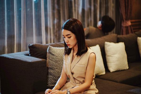 Nghe lén bố mẹ đẻ nói chuyện, tôi khóc nghẹn phẫn uất với chồng-2