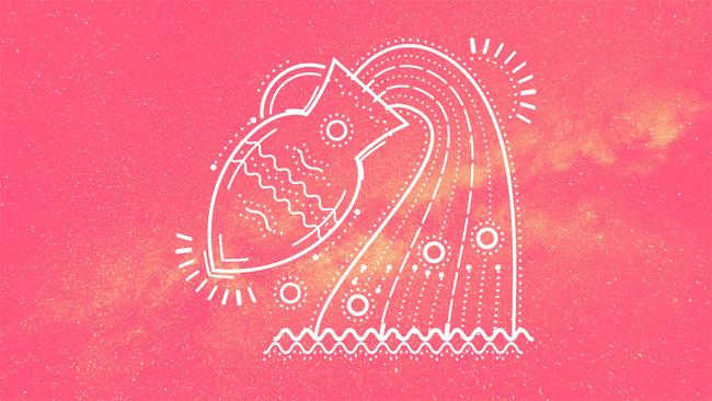 Bảo Bình năm 2022: Bay cao bay xa, ít nhất cũng tăng lương thăng chức-1