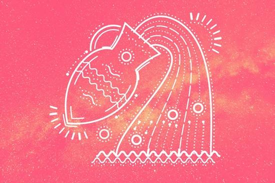 Bảo Bình năm 2022: Bay cao bay xa, ít nhất cũng tăng lương thăng chức