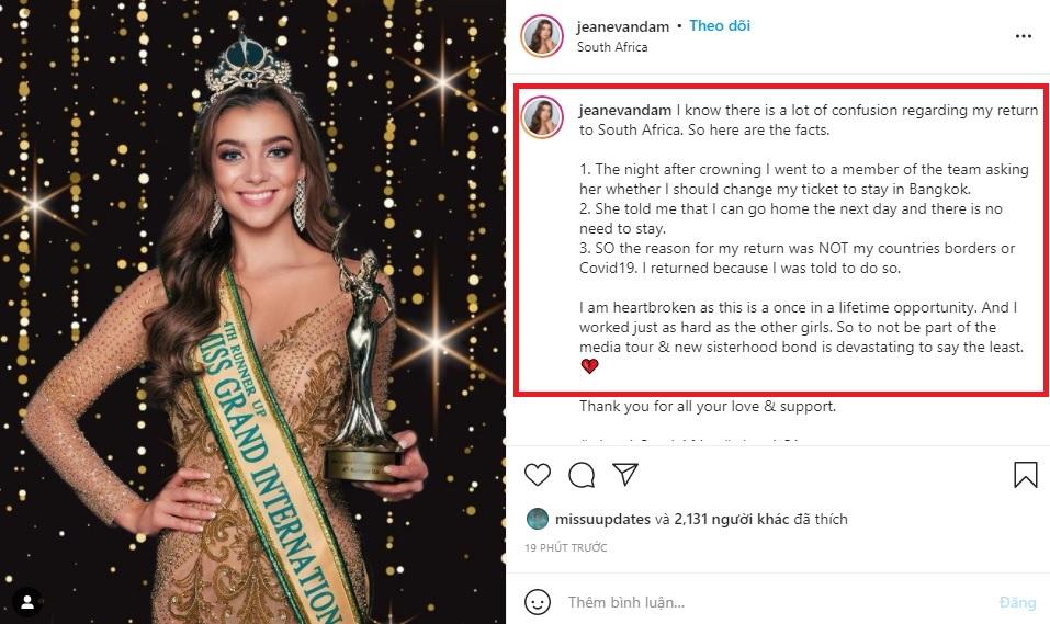 Á hậu 4 bị hại, không thể ở lại Thái Lan với Thùy Tiên-6