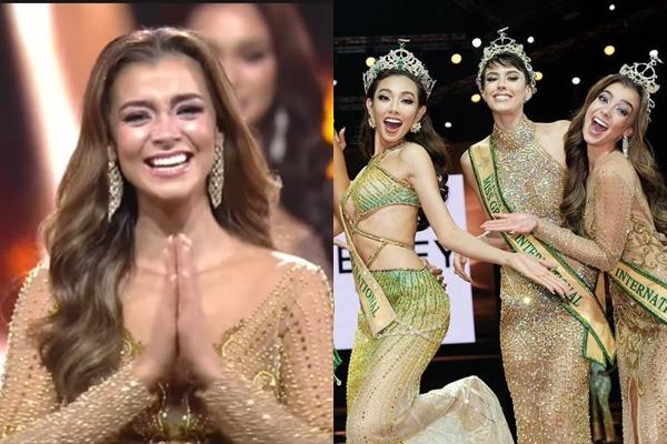 Sáng tỏ vụ Á hậu 4 bị hại, không thể ở Thái với Thùy Tiên-9