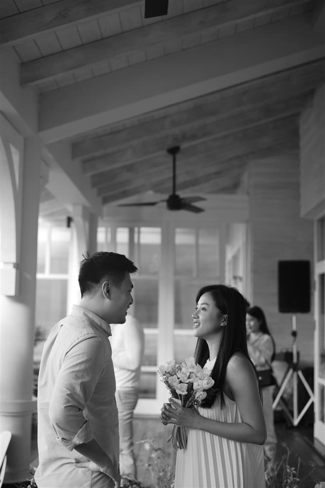 Hot girl Salim hé lộ tình bạn 15 năm với ông xã thiếu gia-1