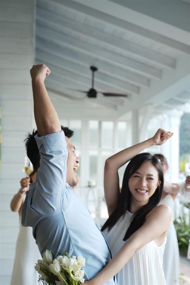 Động thái Salim trước tin dâng cả trâu lẫn nghé cho thiếu gia-2