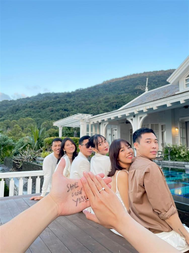 Động thái Salim trước tin dâng cả trâu lẫn nghé cho thiếu gia-4