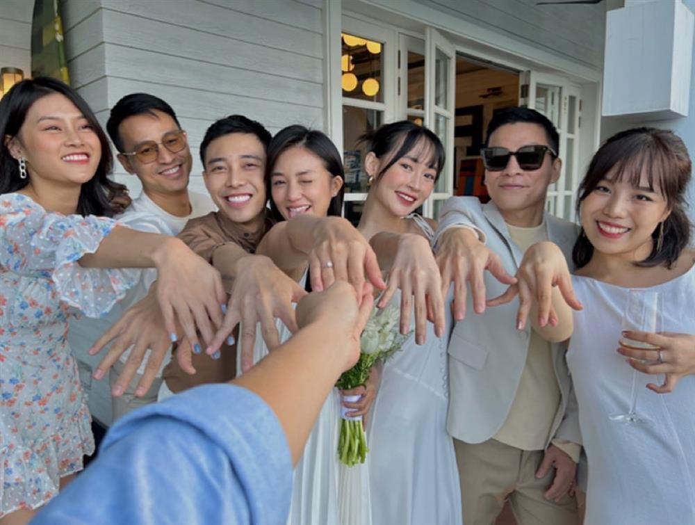 Hot girl Salim hé lộ tình bạn 15 năm với ông xã thiếu gia-3