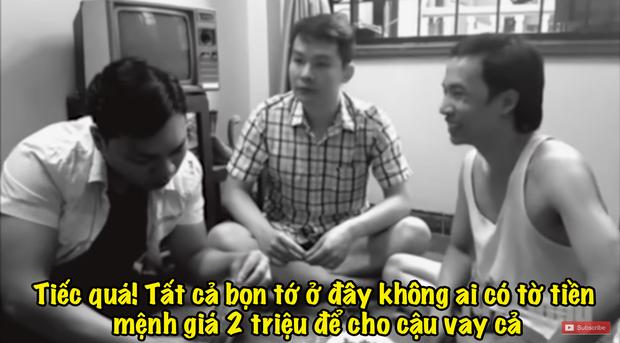 1977 Vlog comeback với cả rổ quote từ thâm đến thấm-1