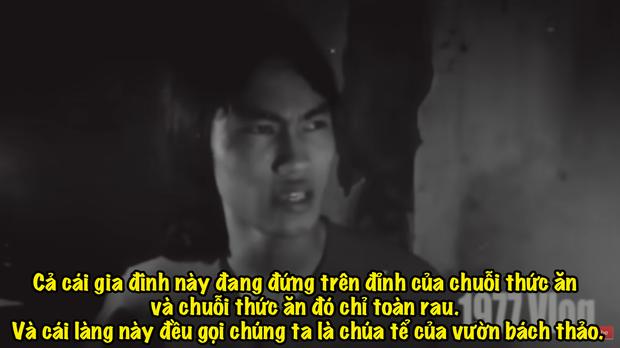 1977 Vlog comeback với cả rổ quote từ thâm đến thấm-4