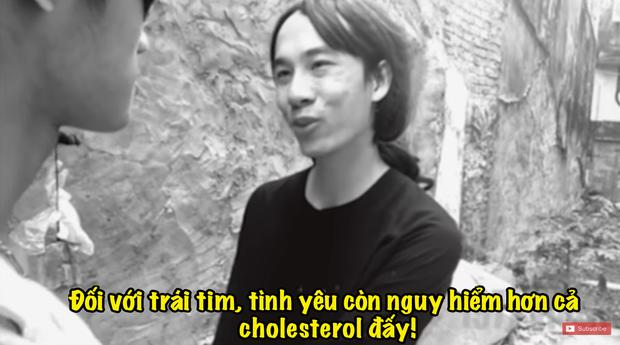 1977 Vlog comeback với cả rổ quote từ thâm đến thấm-5