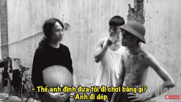 1977 Vlog comeback với cả rổ quote từ thâm đến thấm-6