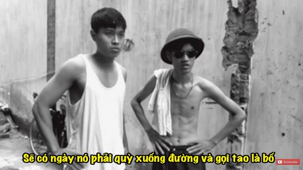 1977 Vlog comeback với cả rổ quote từ thâm đến thấm-7