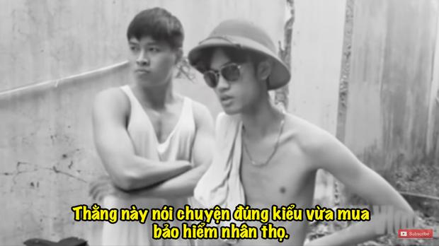 1977 Vlog comeback với cả rổ quote từ thâm đến thấm-8