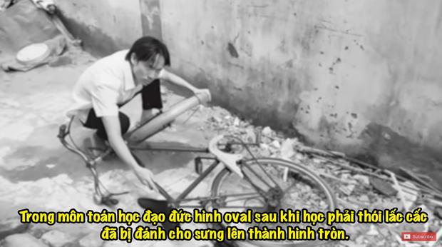 1977 Vlog comeback với cả rổ quote từ thâm đến thấm-9